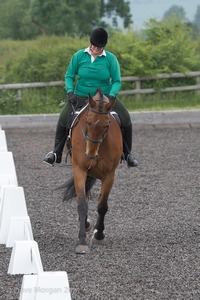 ISIS Dressage Challenge 2008